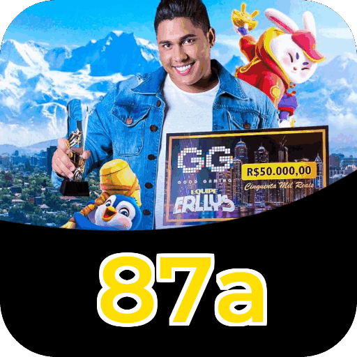 App mobile 87a