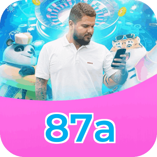 Aplicativo mobile 87a