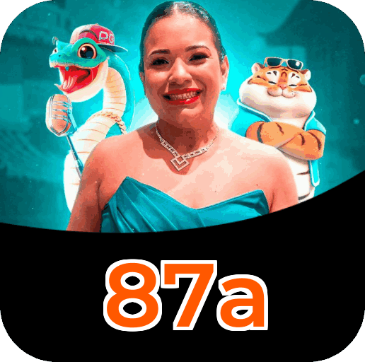 Acesso à conta 87a